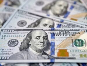Merkez Bankası rezervleri 167,4 milyar dolar oldu