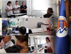 Mersin Üniversitesi Hastanesi nadir hastalıklar için merkez kurmayı planlıyor