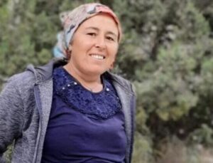 Mersin’de kayıp olarak aranan 45 yaşındaki Nesrin Candan ormanlık alanda ölü bulundu