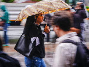 Meteoroloji’den 15 il için sarı kod! Sağanak ve fırtına var