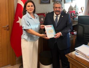 MHP’li Yıldız’dan “Terörsüz Türkiye” açıklaması: Korkarak yaşayanlar yalnızca hayatı seyreder
