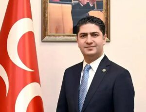 MHP’li Özdemir, Türkiye-Azerbaycan bağlarının zayıflatılamayacağını söyledi