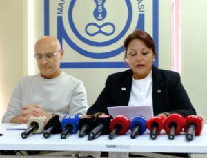 MMO Eskişehir Şubesi, kademeli doğal gazda fatura belirsizliğine dikkat çekti