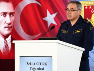 MSB’den AB ve Yunanistan’a Libya tepkisi! Doğu Akdeniz’de geri adım yok
