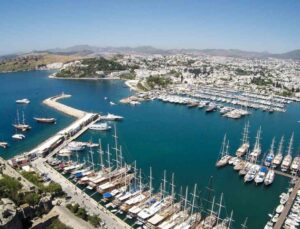 MSKÜ’nün paydaşı olduğu Bodrum pilotlu HearWarn projesi 1,75 milyon avro fon aldı