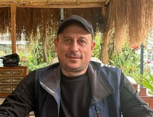 Muğla Milas’ta sevmek istediği devenin ısırdığı Hasan Dönmez ağır yaralandı