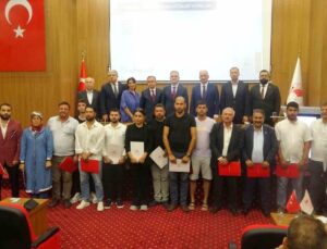 Muğla’da 22 kırsal kalkınma projesi imzalandı, 110 milyon lira hibe verilecek