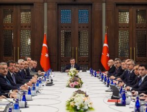 Murat Emir, Ekonomi Koordinasyon Kurulu’nda mağdurun millet olduğunu savundu