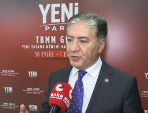 Murat Emir, fon vurgunu komisyonunun göstermelik olmasını eleştirdi