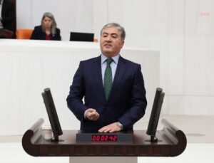 Murat Emir, Zonguldak Kilimli’deki grizu patlamasında 2 işçinin öldüğünü belirtti