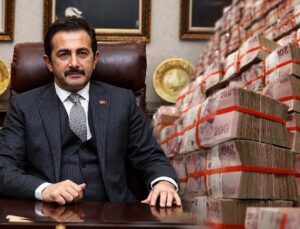Mustafa Aksu, fon vurgununda 100 milyon kaptırdı: Çok rahatsızım, sinirliyim