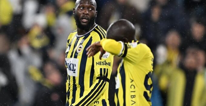 Napoli’den Lukaku itirafı: “Şanslıydık, onu sattık!”