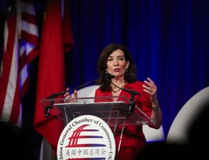 New York eyaletinde kızamık vakaları artınca afet acil durumu ilan edildi