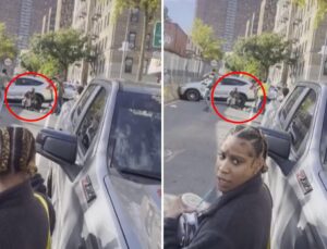 New York’ta ICE dehşeti! 5 yaşındaki çocuğunun gözü önünde vuruldu
