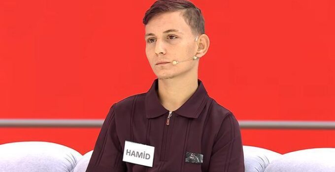 ‘Ölmek istemiyorum’ diyen Hamid Yorulmaz’ın babasının ismini verdi! Anne ve dayı gözaltında