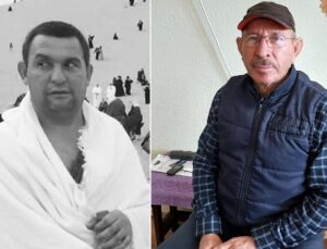 Önce oğlu, 20 ay sonra kendisi! Kutsal topraklarda yürek burkan son