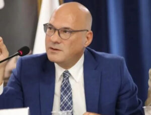 Osman Korkut Kanadoğlu hakkında soruşturma başlatıldı