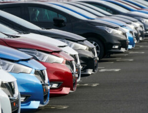 Otomobilde talep yerli modellere kayıyor