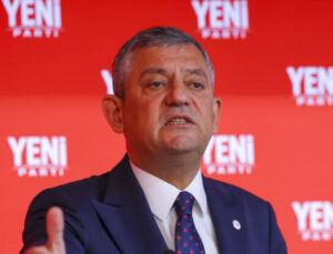 Özel: Sarıgül’ün partimizle bağı yok