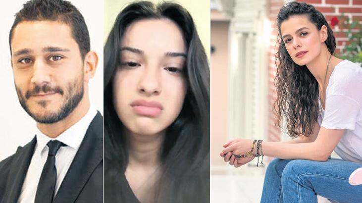 Özge Özpirinçci’ye ölümle tehdit! Oyuncu koruma istedi