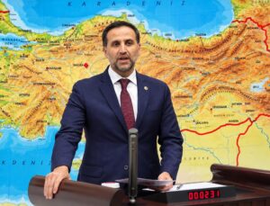 Özgür Erdem İncesu’dan tüm Türkiye’yi ilgilendiren öneri: Özel indirim uygulansın