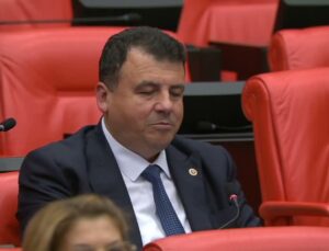 Öztürk, Bursa hızlı treninde 2012’den bu yana sözün tutulmadığını söyledi