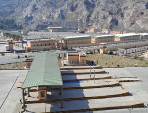 Pakistan ordusu, Hayber Pahtunhva’da Afgan kuvvetlerinin ateşine karşılık verdi