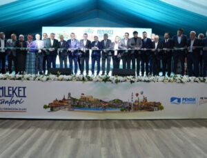 “Pendik Memleket Günleri, Kadim Kültürümüzün İzleri” etkinliği başladı