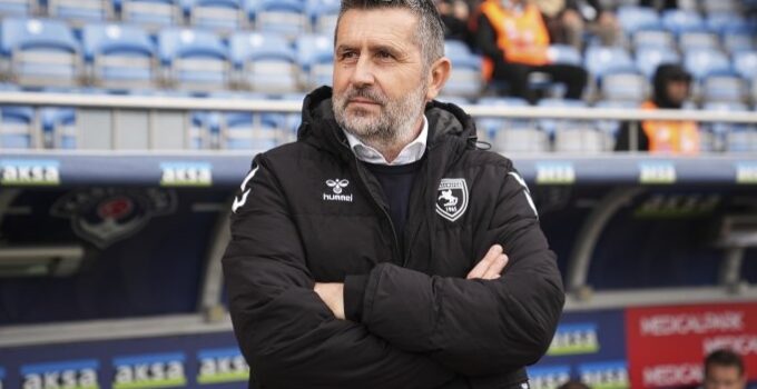 PFDK’dan 4 Süper Lig kulübüne ceza!
