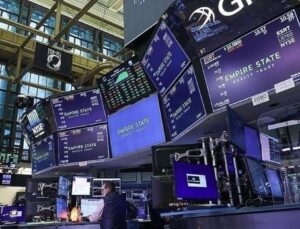 Piyasalarda gözler Fed’in faiz kararına çevrildi