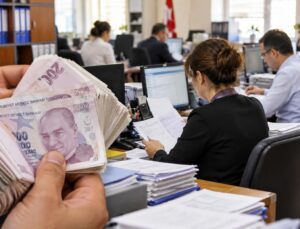 Polis, vaiz, doktor, hemşire… İşte meslek meslek memur maaş hesabı