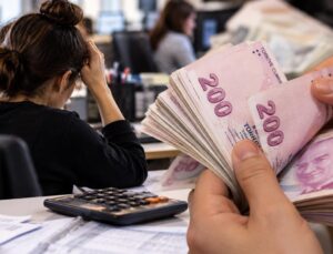 Polis, vaiz, öğretmen, doktor… Memurların dört gözle beklediği zamlı maaş tablosu ortaya çıktı