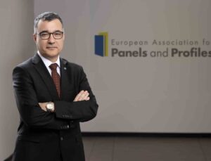 PPA-Europe’nün yeni başkanı Assan Panel Genel Müdürü Akar oldu