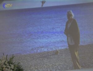 Prof. Dr. Ioanna Kuçuradi, Hacettepe’de vefatının 10. gününde anıldı