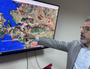 Prof. Sözbilir, İzmir’de deprem potansiyeli taşıyan 5 faya dikkat çekti