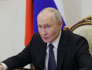 Putin’den Trump ve Şi’ye üçlü zirve önerisi iddiası! Kremlin görüşmelerin sürdüğünü doğruladı