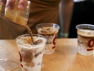 Rekabet Kurumu’ndan EspressoLab kararı