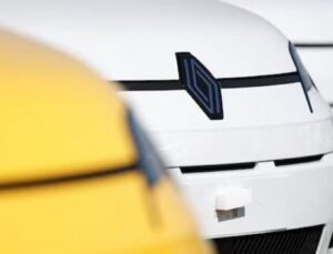 Renault’tan Fransa’ya 10 milyar Euro’luk yatırım kararı