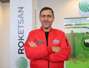 ROKETSAN Genel Müdürü İkinci, TAYFUN Blok 3’ün seri üretimine başlandığını duyurdu