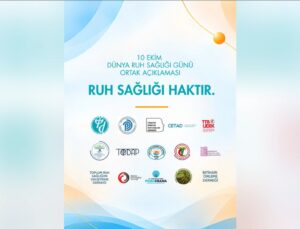 Ruh sağlığı meslek örgütleri sosyal medya erişim engellerinin kaldırılmasını istedi