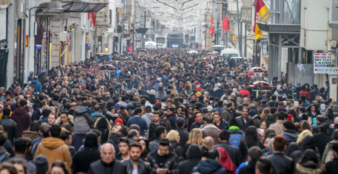 Sağlık Bakanlığı’ndan sigara araştırması: Sigaraya başlama yaşı ortalama 17