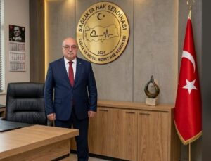 Sağlıkta Hak Sendikası Genel Başkanı Gödekmerdan, Dünya Gazeteciler Günü’nü kutladı