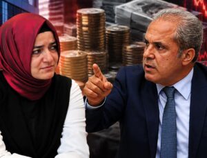 Şamil Tayyar’da fon skandalıyla ilgili sert sözler: Milletin aklıyla dalga geçmeyin