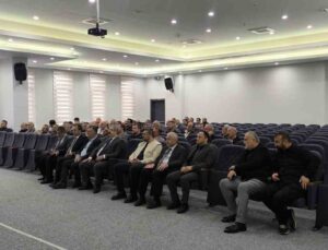 Samsun Çarşamba’da kahverengi kokarca mücadelesi Kaymakam başkanlığında ele alındı