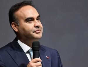 Sanayi ve Teknoloji Bakanı Mehmet Fatih Kacır: Girişimcilere 2,5 milyon TL destek