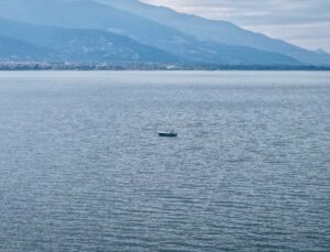 Sapanca Gölü’ndeki su 30,51 metreye çıktı, Sakarya’ya 4,5 ay yetecek su sağlandı