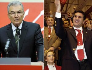 Sarıgül ailesi tutuklandı, akıllara Deniz Baykal’ın o sözleri geldi