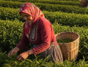 Şekerbank’tan Dünya Kadın Çiftçiler Günü’ne özel kredi