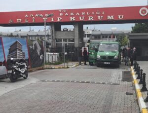 Selde yaşamını yitiren Haşim Ciritlioğlu’nun cenazesi ikindi vakti toprağa verilecek