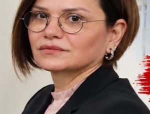Serap Yılmaz, Bolvadin’in ilk kadın İlçe Emniyet Müdürü olarak göreve başladı